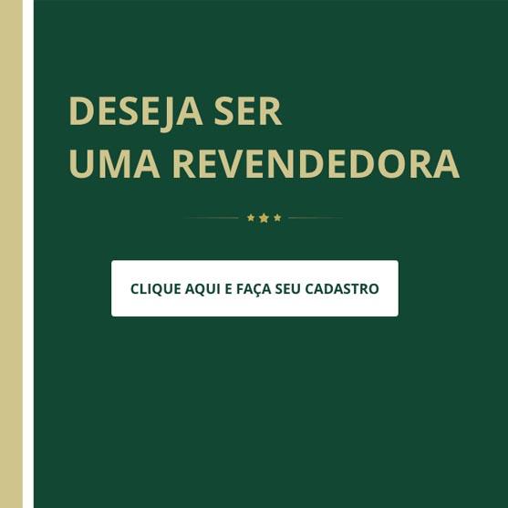 Seja uma Revendedora